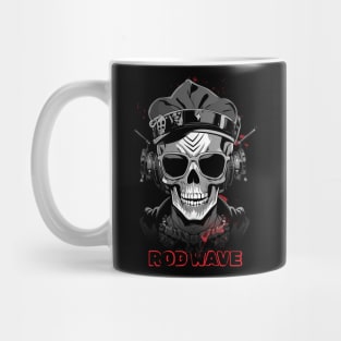 rod wave Mug